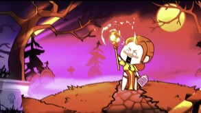 The Braves screenshot thumbnail video