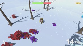 The Sheriff's Town screenshot thumbnail video