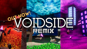 Remix Update Trailer