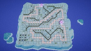 Crystal Tower Defense screenshot thumbnail video