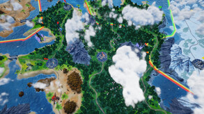 Announce Trailer - Japanese