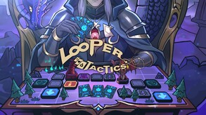 Looper Tactics screenshot thumbnail video