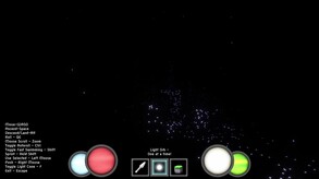 Descended Sonar Showcase