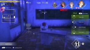 Get Me Out, Please screenshot thumbnail video