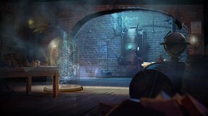 Master of Magic: Rise of the Soultrapped screenshot thumbnail video