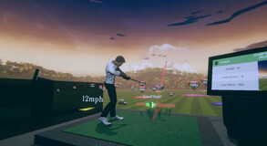 The Fairway Club - Teaser Trailer