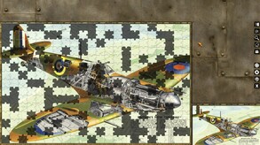 Pixel Puzzles World War II Jigsaw Puzzles screenshot thumbnail video