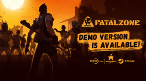 FatalZone: Outbreak screenshot thumbnail video