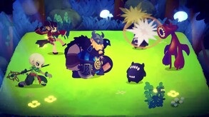 Vivid World / ビビッドワールド thumbnail 0