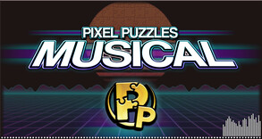 Pixel Puzzles Musical Trailer