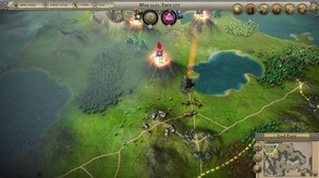 Master of Magic: Rise of the Soultrapped screenshot thumbnail video