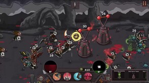 The Arena Pit Gameplay Trailer