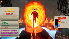 Spasms of Stupidity : teaser