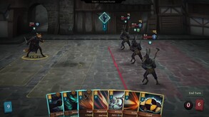 Banners of Ruin - Iris screenshot thumbnail video