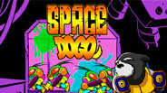 SPACE DOGO screenshot thumbnail video