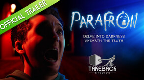 Parafron Trailer #1