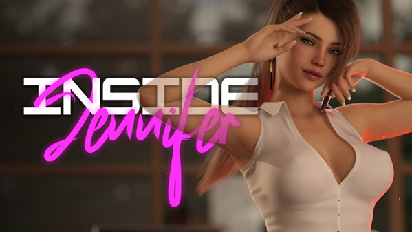 Inside Jennifer Trailer