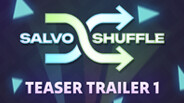 Salvo Shuffle - Teaser Trailer 1