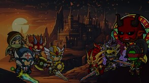 Final Resistance screenshot thumbnail video