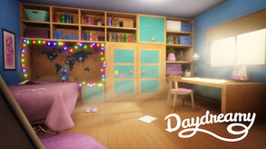 Daydreamy screenshot thumbnail video