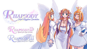 Rhapsody II: Ballad of the Little Princess screenshot thumbnail video