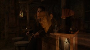 Shards of the Past Trailer