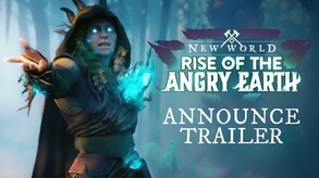 New World: Rise of the Angry Earth screenshot thumbnail video