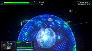 Planetary Defense Force screenshot thumbnail video