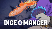 DICEOMANCER – TGS PV