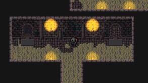 Alpha Dungeon