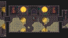 Pre Alpha Dungeon 2