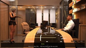 Sex Story - Cuckold Life - Episode 5 screenshot thumbnail video