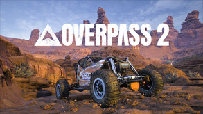 Overpass 2 - Deluxe Edition screenshot thumbnail video