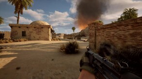 Strike Force 3 screenshot thumbnail video