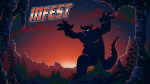 Infest Trailer