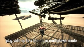 Sandway Trailer