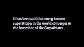 Carpathian Night Starring Bela Lugosi screenshot thumbnail video