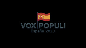Vox Populi: Spain 2023 screenshot thumbnail video
