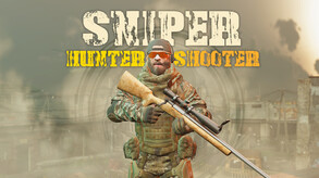 Sniper Hunter Shooter screenshot thumbnail video