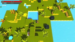 Island Hopper Gameplay Trailer