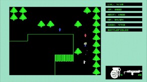 Cold Ground screenshot thumbnail video