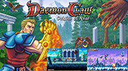 DaemonClaw: Origins of Nnar screenshot thumbnail video