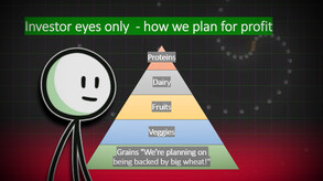 "Investors Meeting" - Bullet Heck Demo Release Trailer