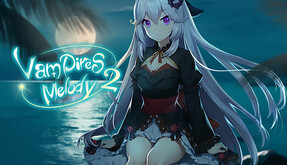 Vampires' Melody 2 OP