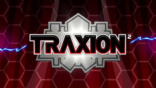 Traxion 2 screenshot thumbnail video