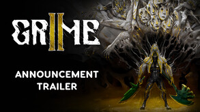 Announcement Trailer