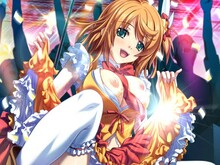 Our Little Secret! Heart-Pounding Idol Sex! Forbidden Lessons with the Manager screenshot thumbnail video