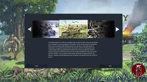 Valor & Victory: Kursk screenshot thumbnail video