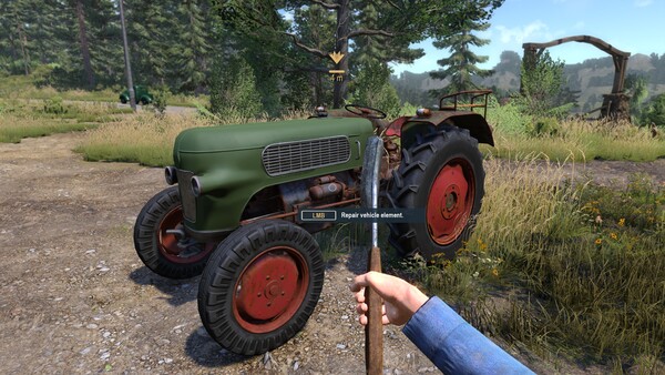 Farmer's Dynasty 2 (Steam) screenshot 4