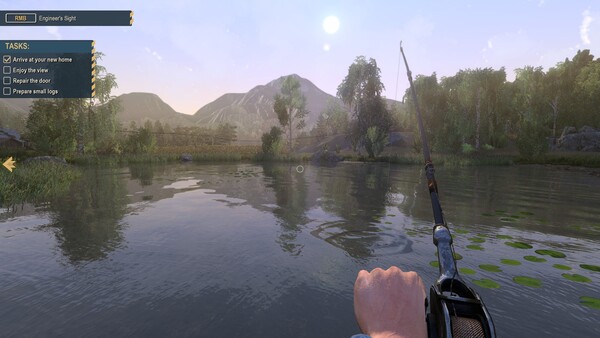 Farmer's Dynasty 2 (Steam) screenshot 5